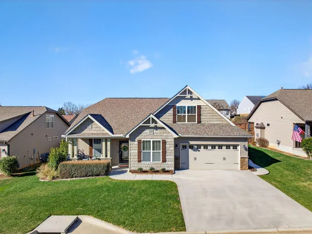 $369,999 | 716 Wynborne Lane, Moore, SC 29369