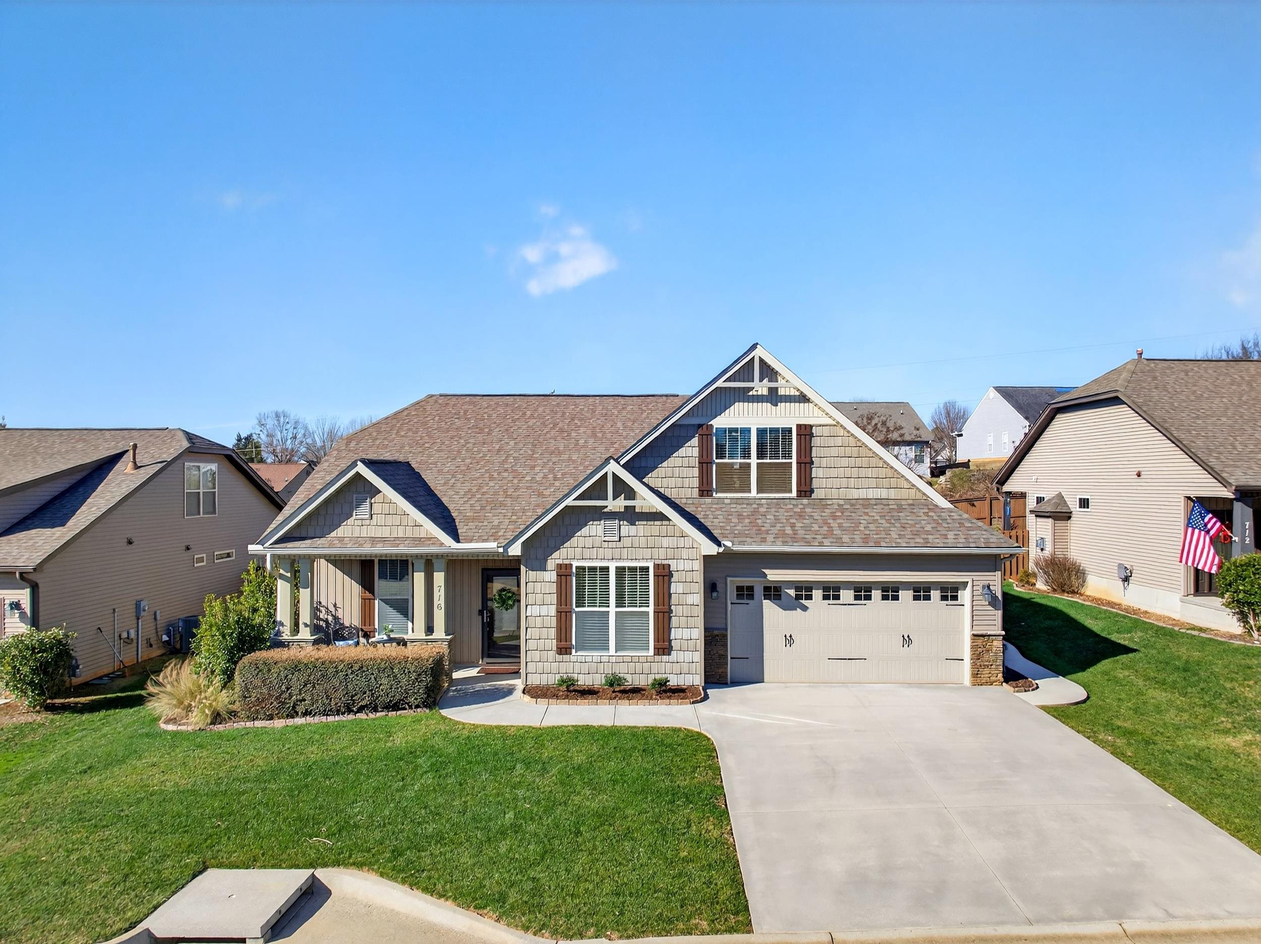 716 Wynborne Lane Moore, SC 29369 - Photo 48 of 50