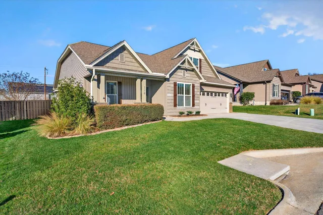 $369,999 | 716 Wynborne Lane, Moore, SC 29369