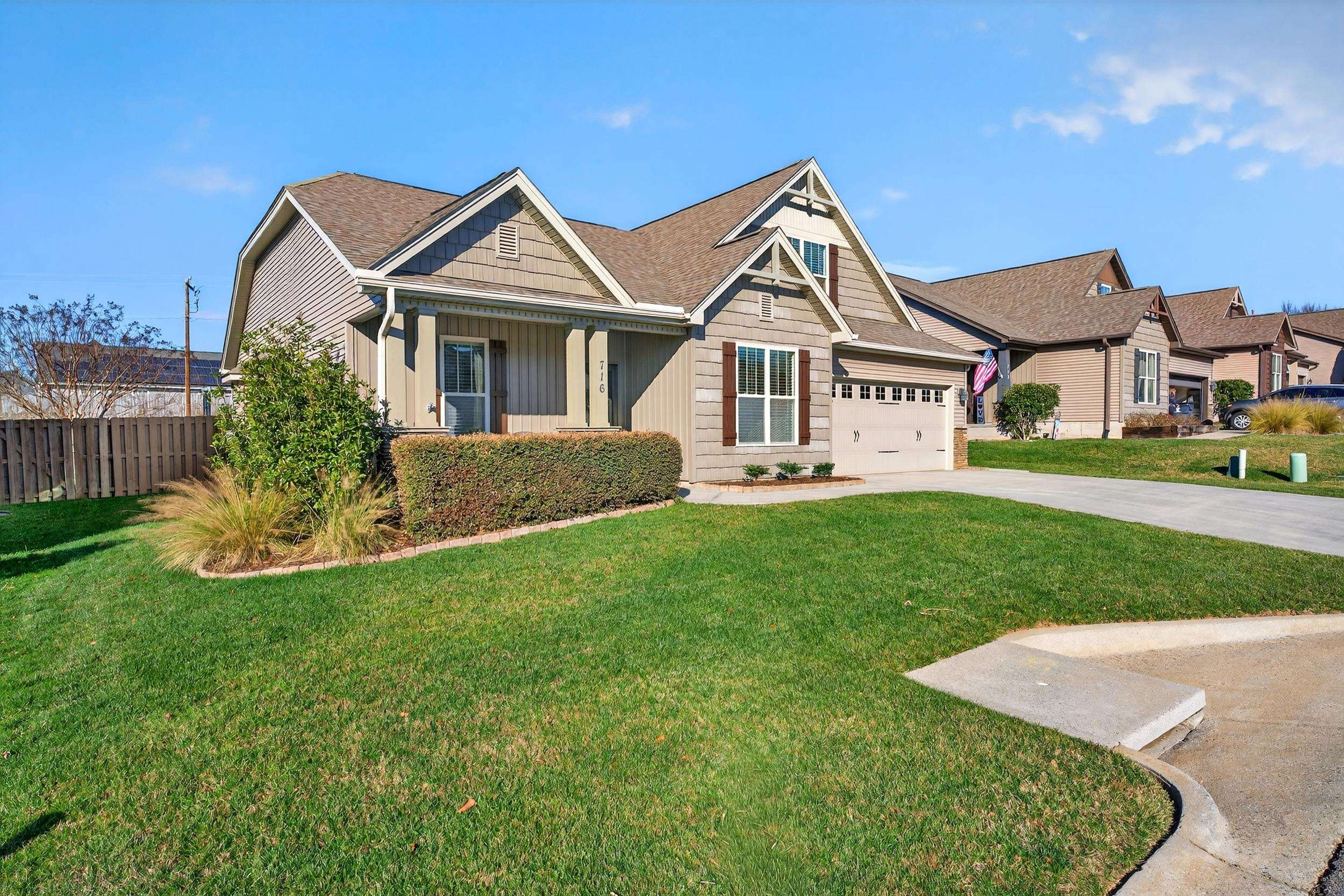 716 Wynborne Lane Moore, SC 29369 - Photo 49 of 50