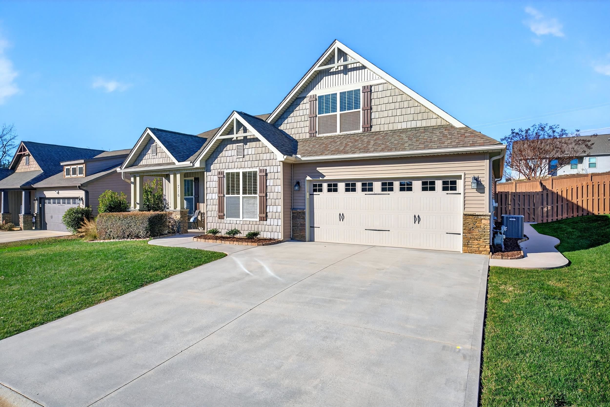 716 Wynborne Lane Moore, SC 29369 - Photo 50 of 50