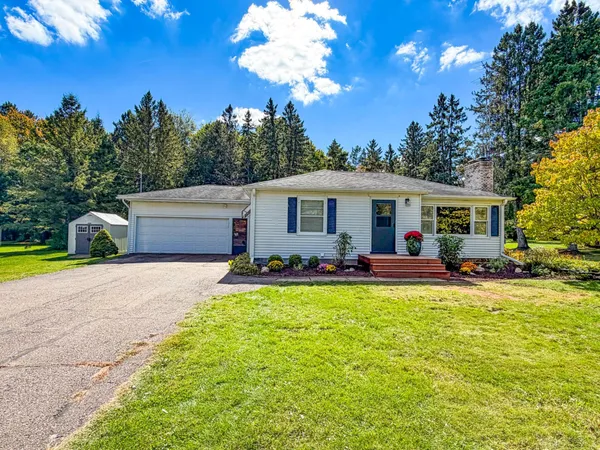 $189,900 | W6867 Cth D, Phillips, WI 54555