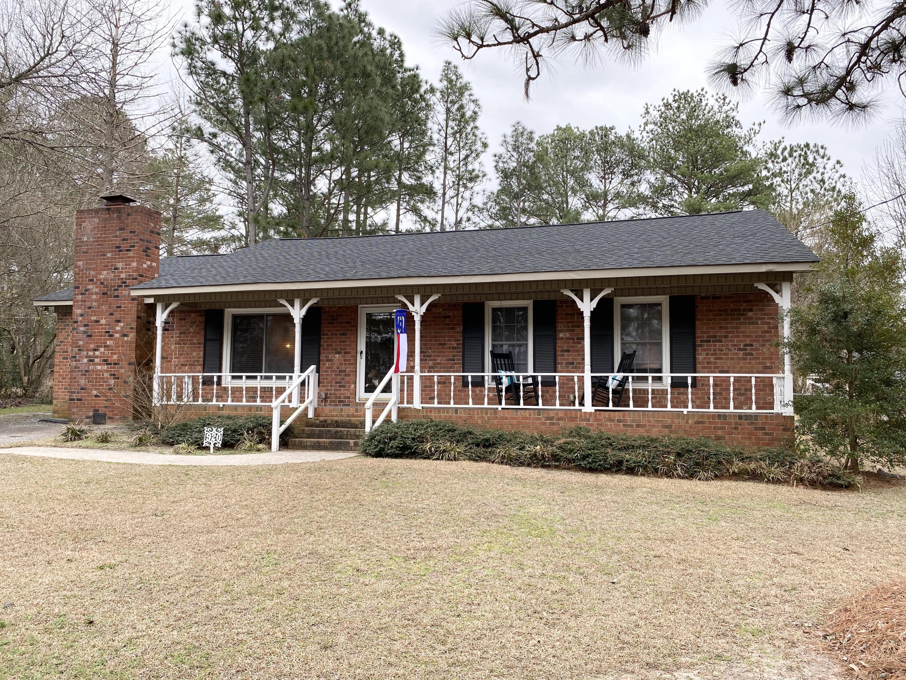 920 Arbor Road Rockingham, NC 28379 - Photo 1 of 17 IMG_0405