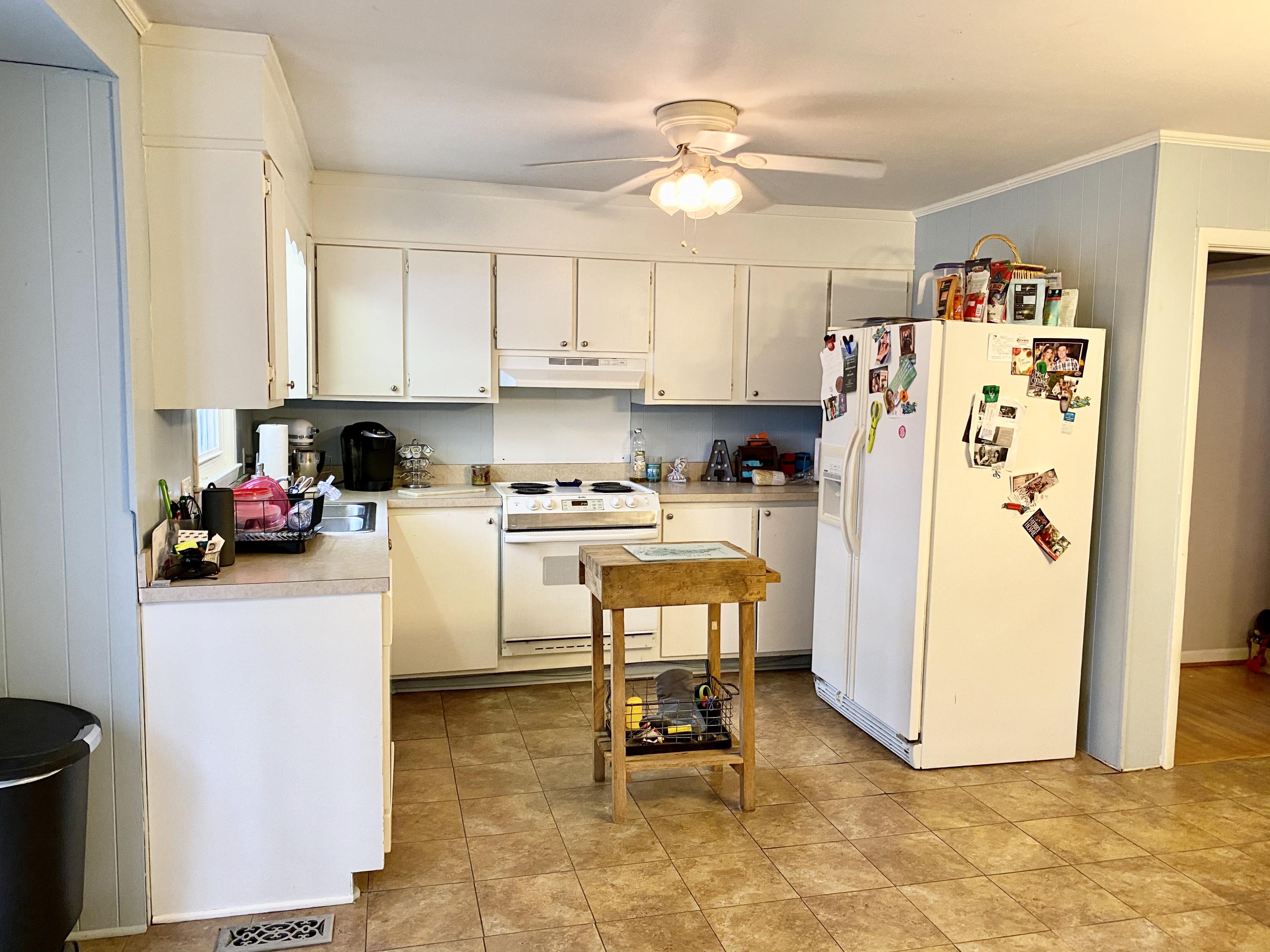 920 Arbor Road Rockingham, NC 28379 - Photo 6 of 17 IMG_0394 2