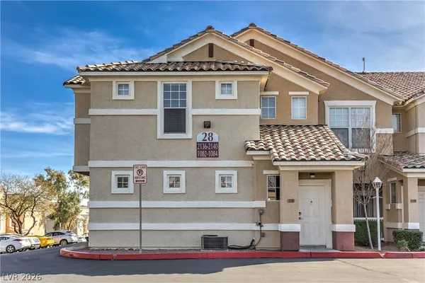 $249,900 | 5855 Valley Drive, Unit 2138, North Las Vegas, NV 89031