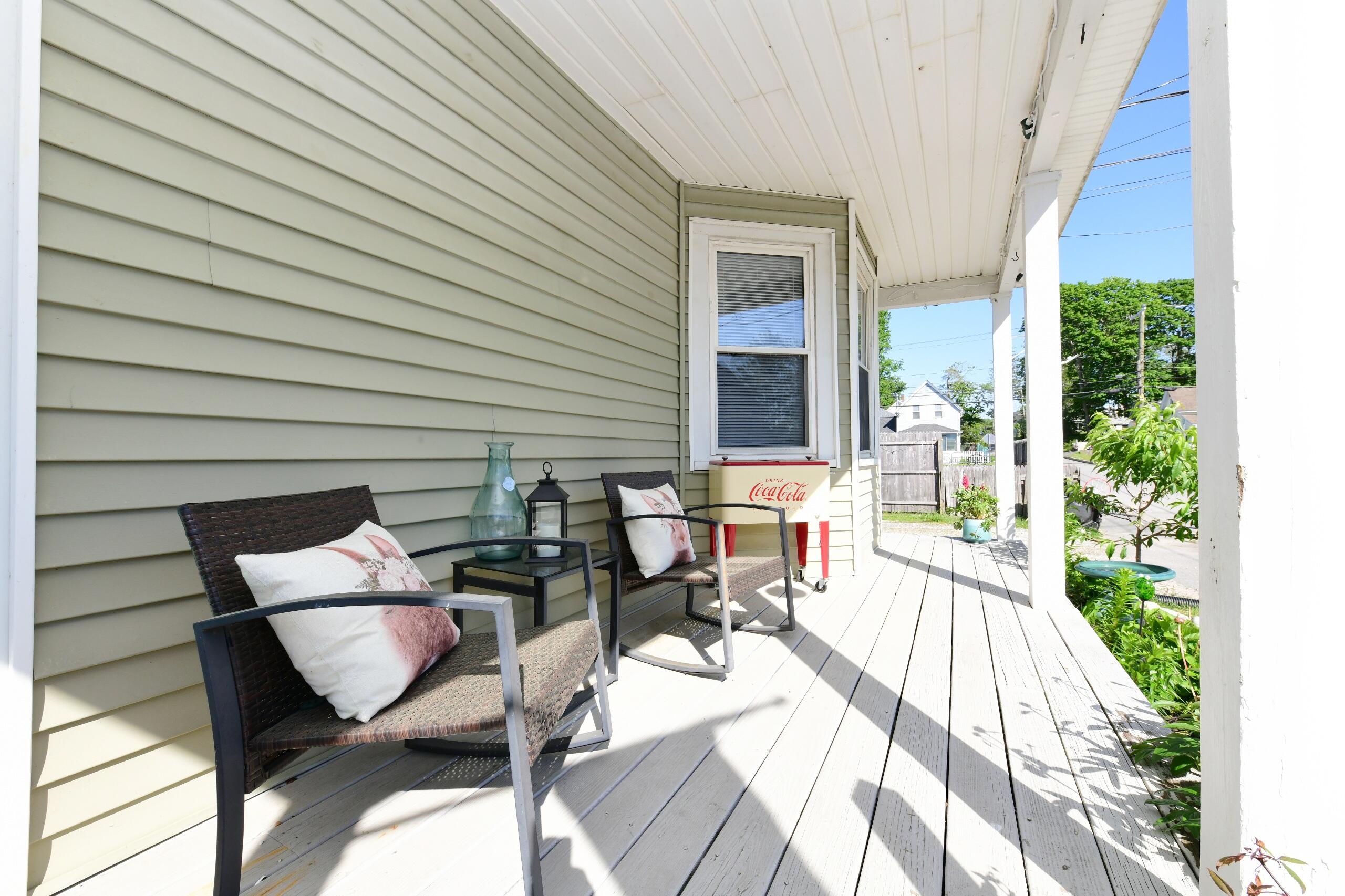 21 12th Avenue, Unit 1 Wareham, MA 02571 - Photo 28 of 28 1000095197