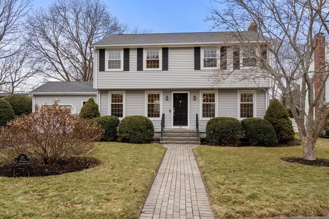 $1,525,000 | 37 Standish Road, Needham, MA 02492