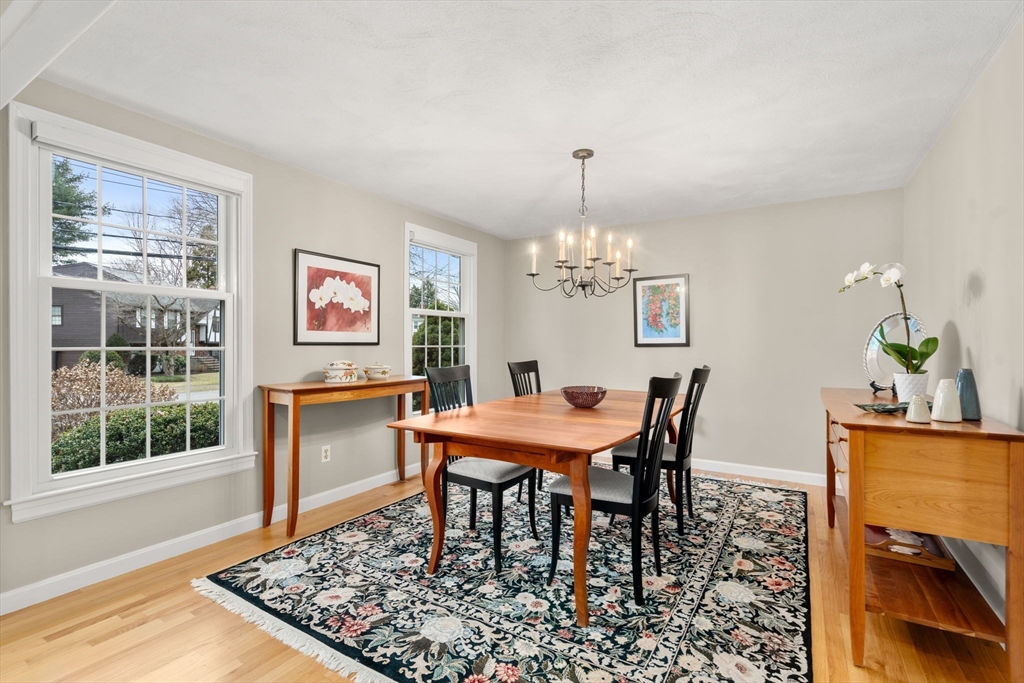 37 Standish Road Needham, MA 02492 - Photo 4 of 22