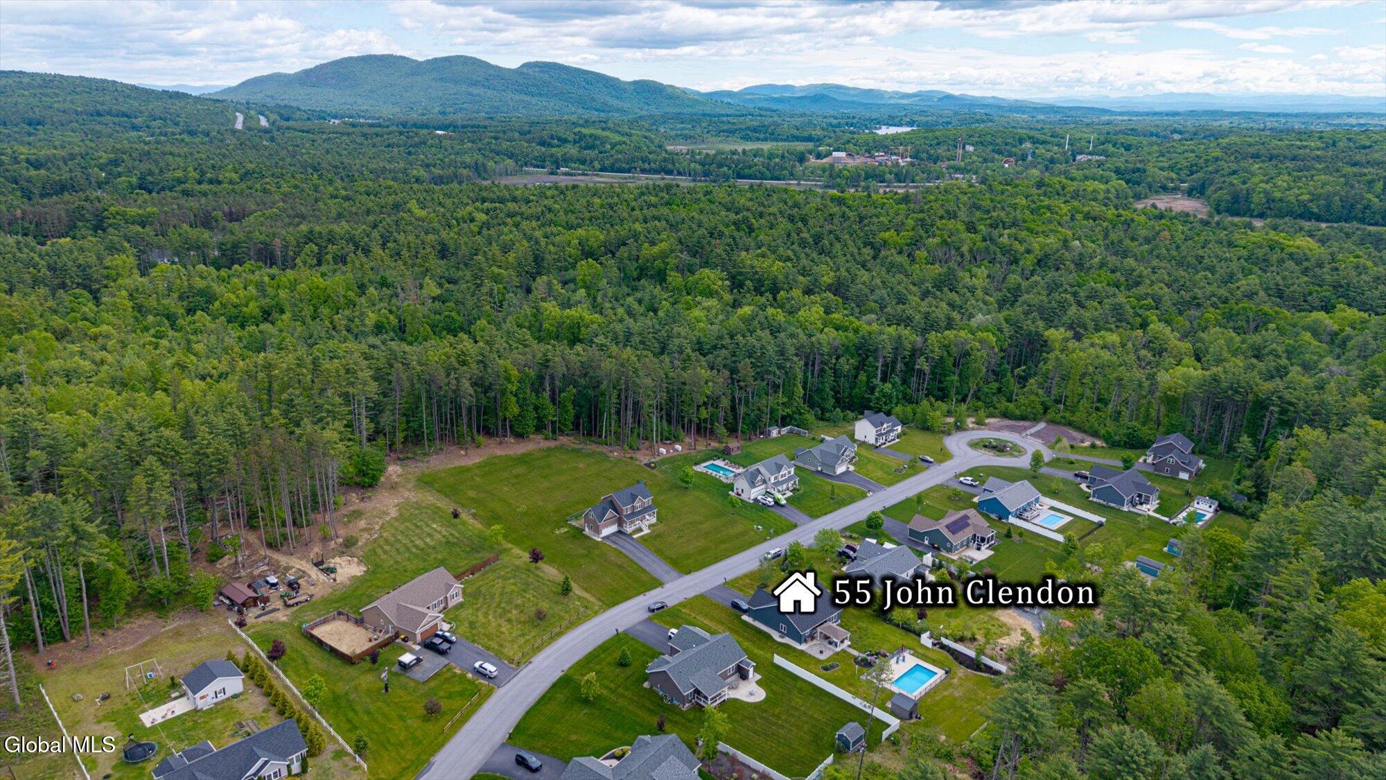 55 John Clendon Road Queensbury, NY 12804 - Photo 53 of 56 19-ADK-19