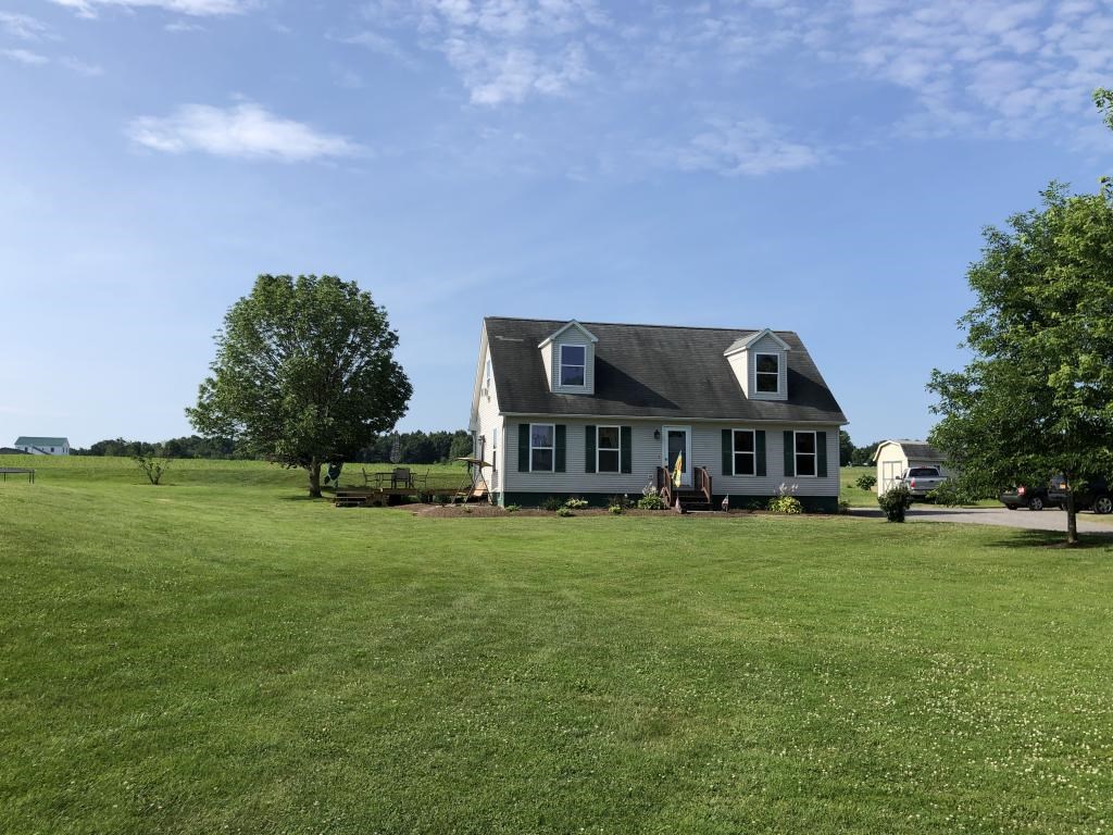 2808 State Route Interlaken, NY 14847 - Photo 1 of 1