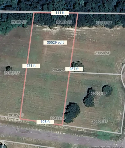 $33,000 | Dandelion (lot 75) Drive, Lumberton, NC 28358