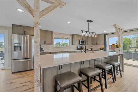 $1,995,000 | 11724 Kenosha Road, Longmont, CO 80504