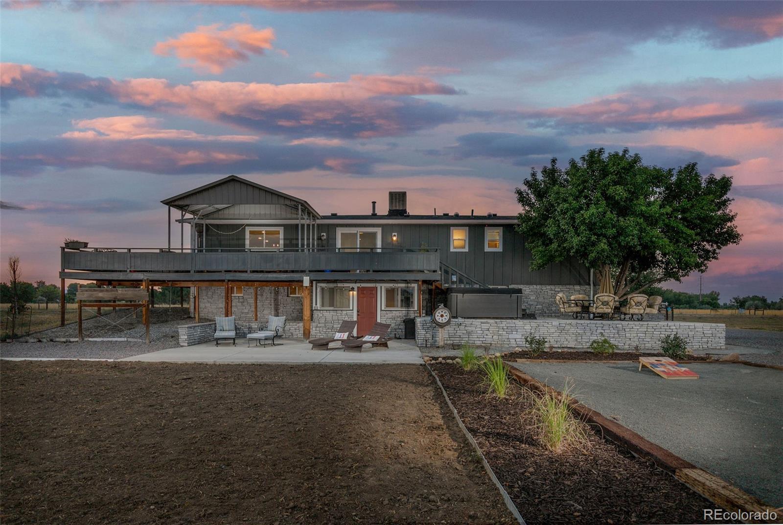 11724 Kenosha Road Longmont, CO 80504 - Photo 3 of 49