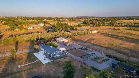 $1,995,000 | 11724 Kenosha Road, Longmont, CO 80504
