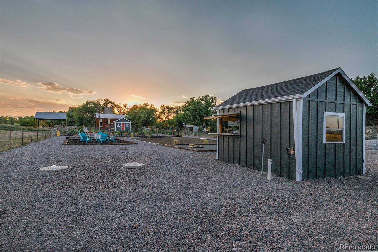 11724 Kenosha Road Longmont, CO 80504 - Photo 37 of 49