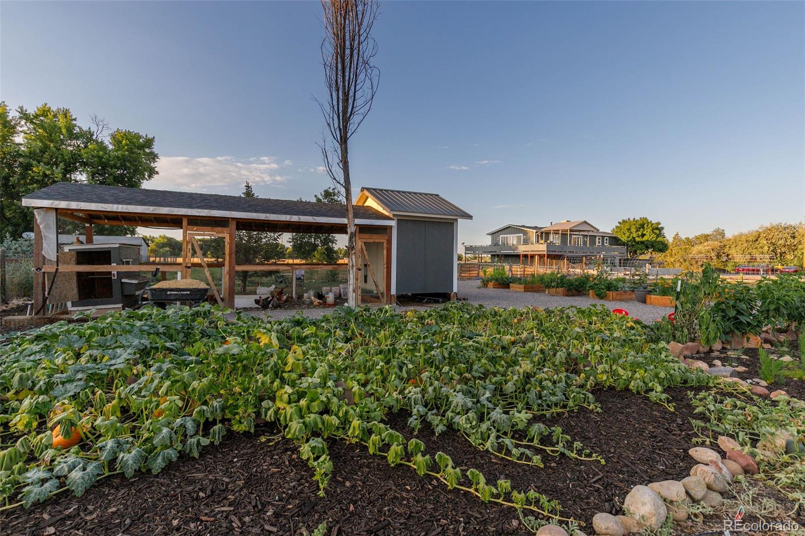 11724 Kenosha Road Longmont, CO 80504 - Photo 38 of 49