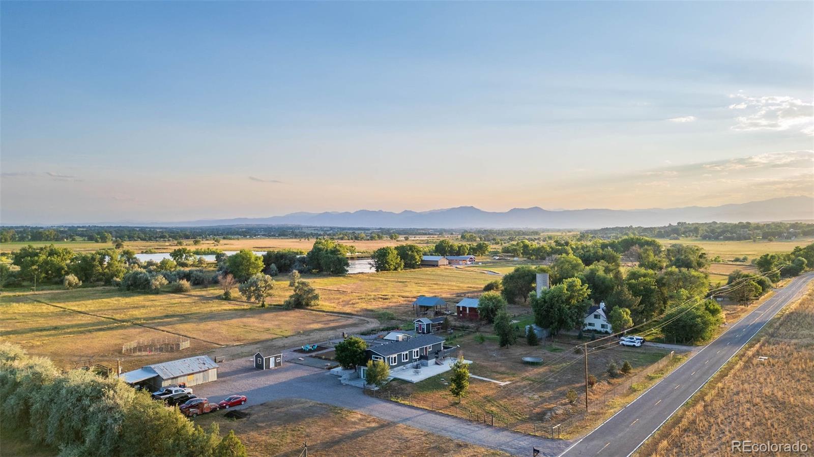 11724 Kenosha Road Longmont, CO 80504 - Photo 45 of 49
