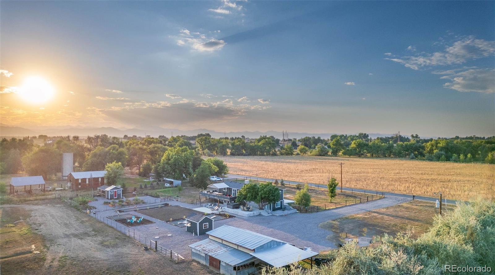 11724 Kenosha Road Longmont, CO 80504 - Photo 46 of 49