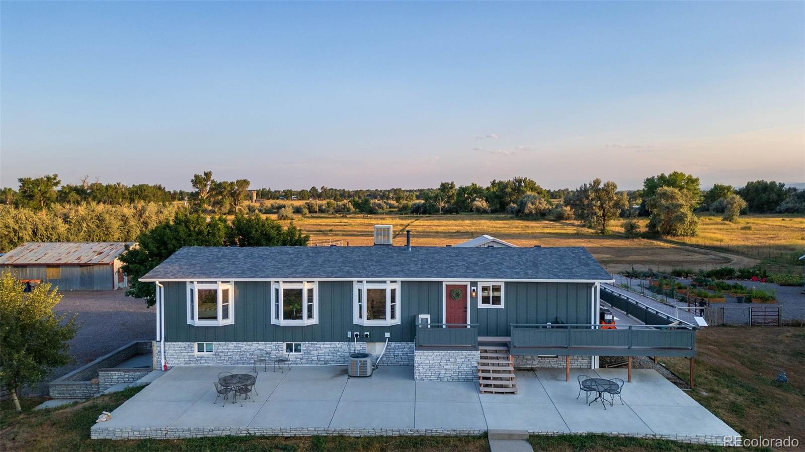 11724 Kenosha Road Longmont, CO 80504 - Photo 47 of 49