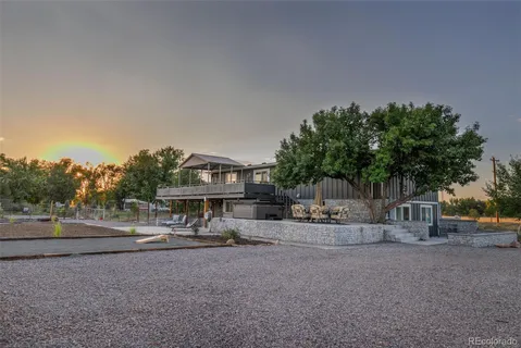 $1,995,000 | 11724 Kenosha Road, Longmont, CO 80504