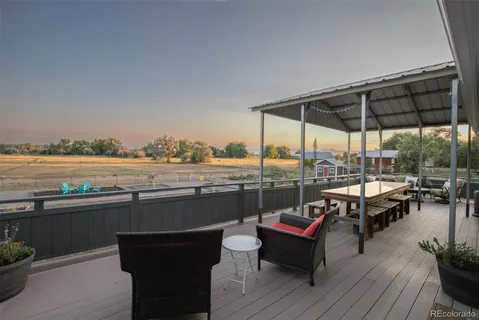 $1,995,000 | 11724 Kenosha Road, Longmont, CO 80504