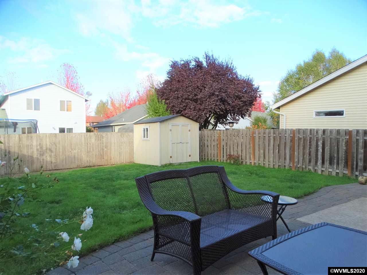 642 Jasmine Circle, Unit CL Independence, OR 97351 - Photo 19 of 23