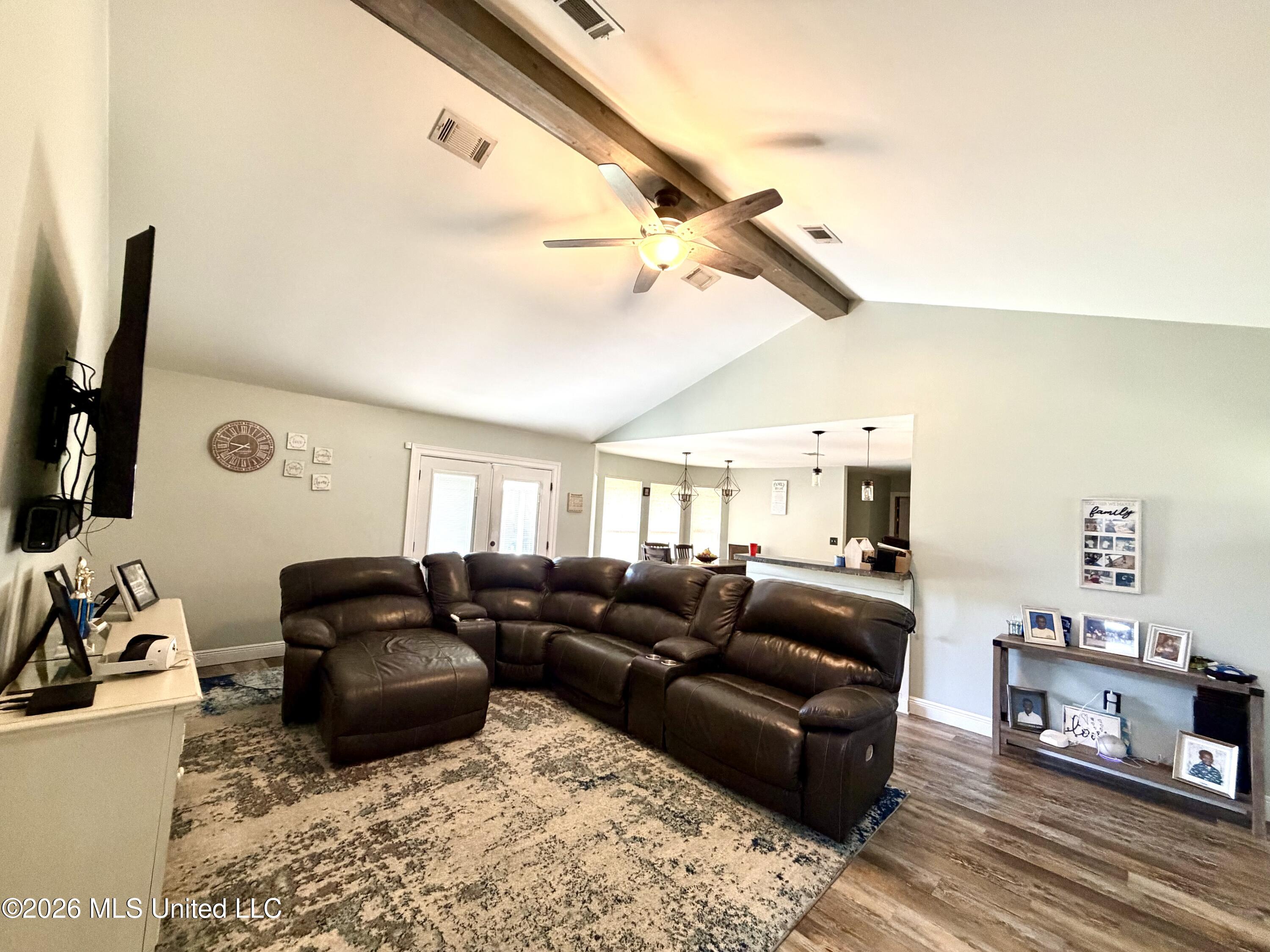 13921 Jim Ramsay Road Vancleave, MS 39565 - Photo 9 of 26 IMG_3419