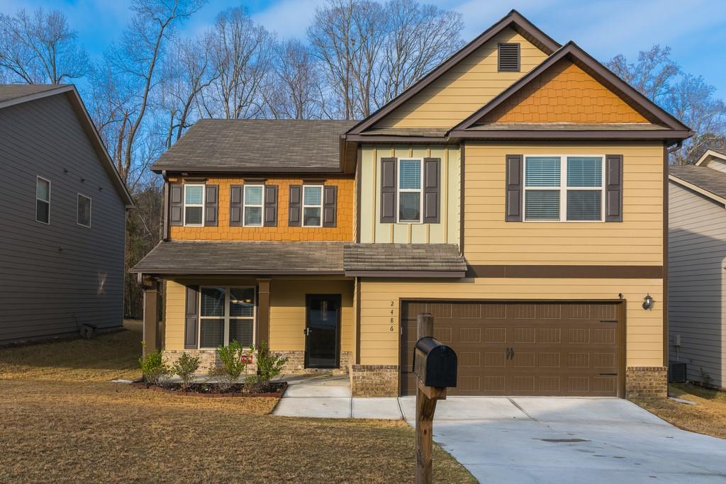 2486 Quincy Loop, Unit 74 Fairburn, GA 30213 - Photo 1 of 1 Gallery Image 1