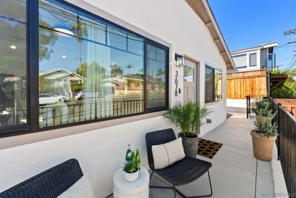 $1,298,888 | 3678 Richmond Street, San Diego, CA 92103