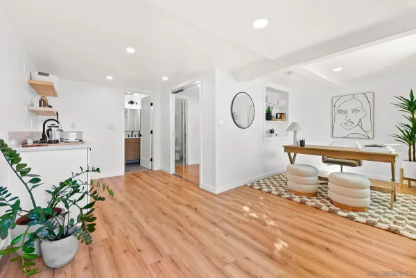 $1,298,888 | 3678 Richmond Street, San Diego, CA 92103