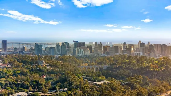 $1,298,888 | 3678 Richmond Street, San Diego, CA 92103