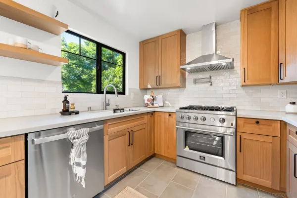 $1,298,888 | 3678 Richmond Street, San Diego, CA 92103