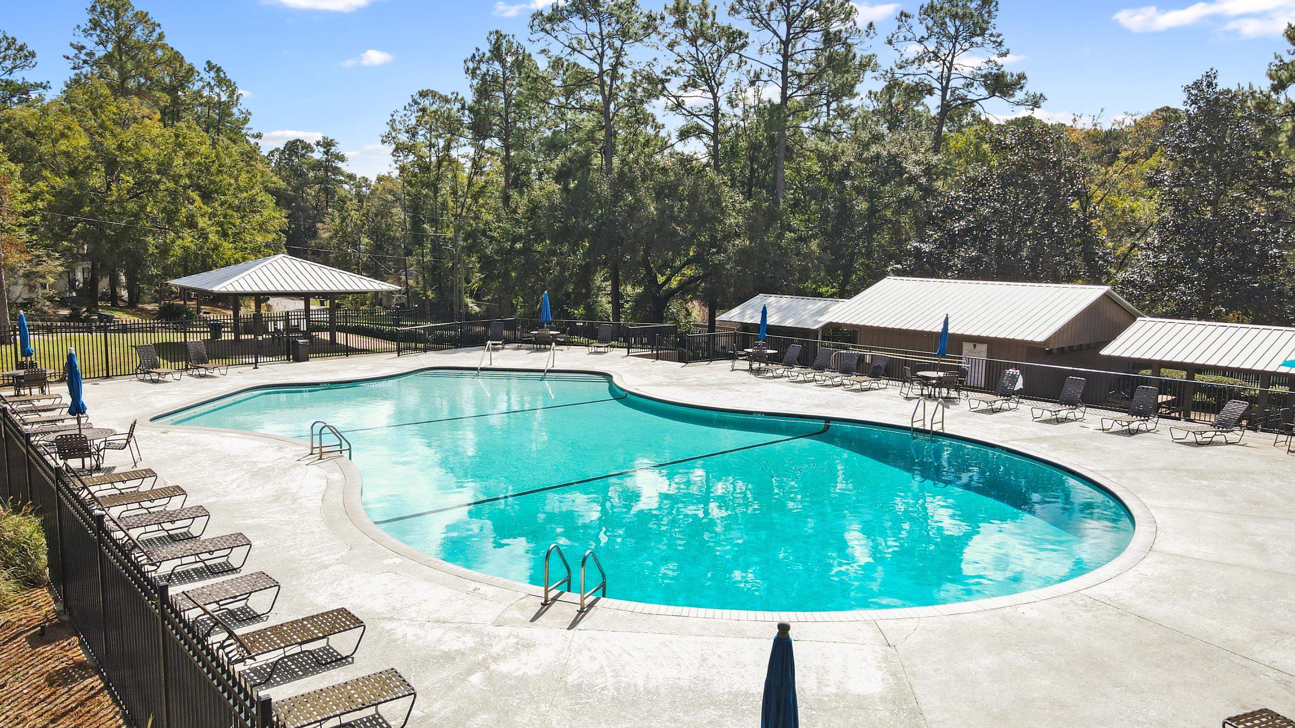 511 Ridgewood Drive Daphne, AL 36526 - Photo 58 of 59 Pool