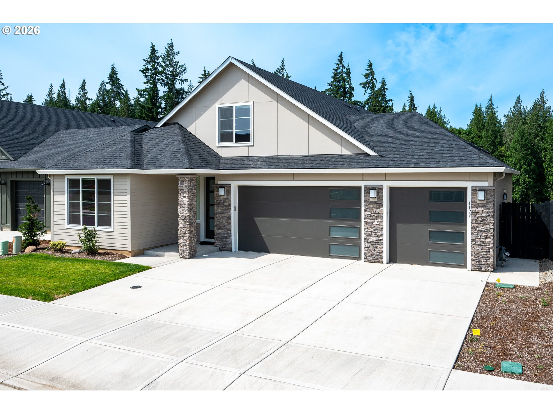 1127 North 41st Place Ridgefield, WA 98642 - Photo 2 of 48