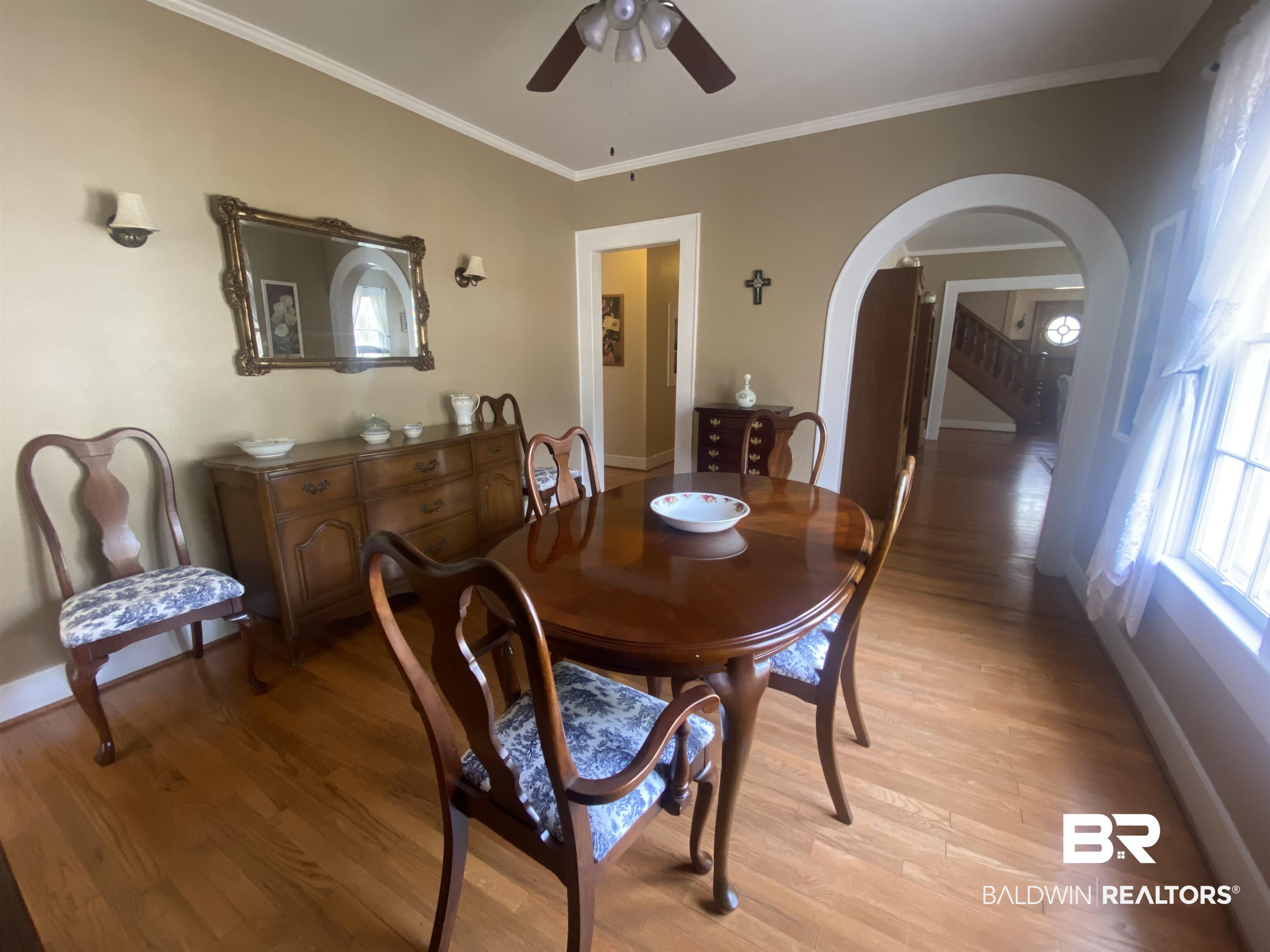 56 Academy Street Monroeville, AL 36460 - Photo 7 of 18
