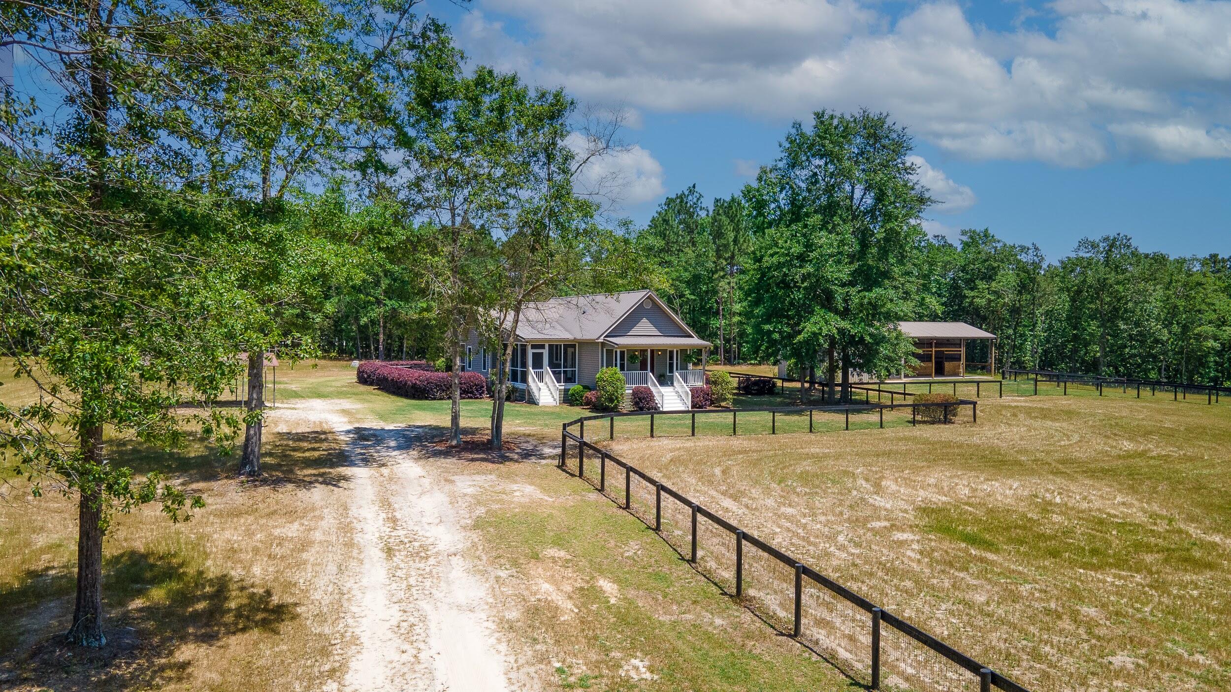 8400 Emerson Road Aiken, SC 29801 - Photo 1 of 75
