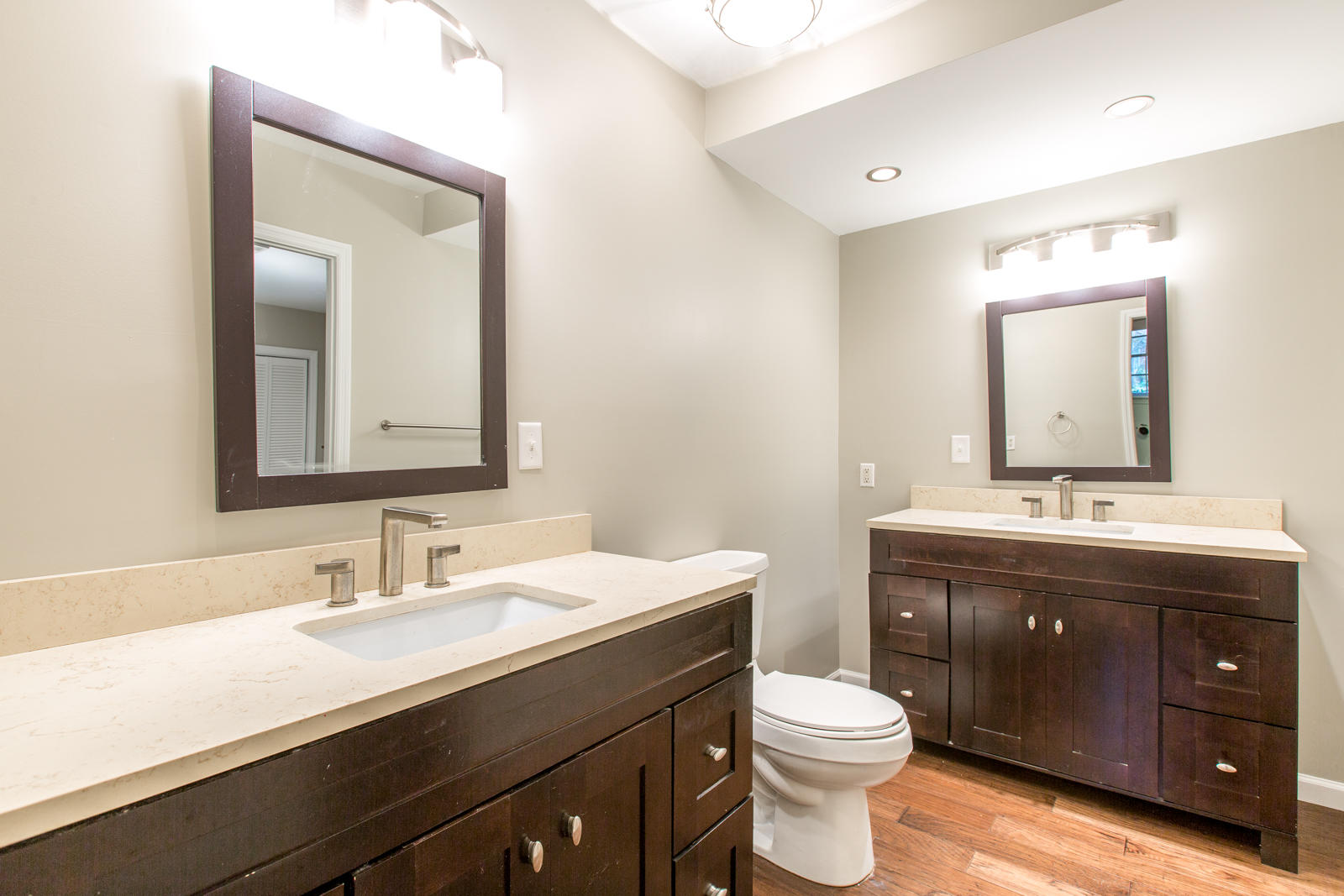 807 Crown Point Road West Signal Mountain, TN 37377 - Photo 26 of 36 Bathroom