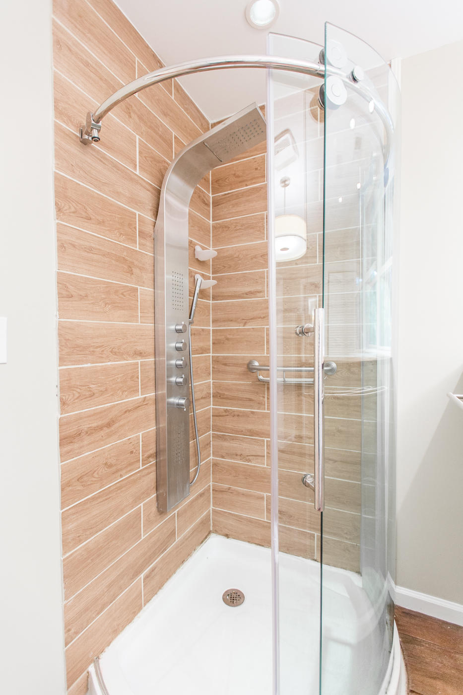 807 Crown Point Road West Signal Mountain, TN 37377 - Photo 29 of 36 Master Bath