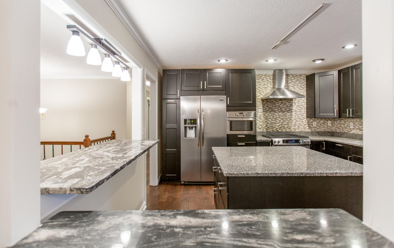 807 Crown Point Road West Signal Mountain, TN 37377 - Photo 6 of 36 Kitchen