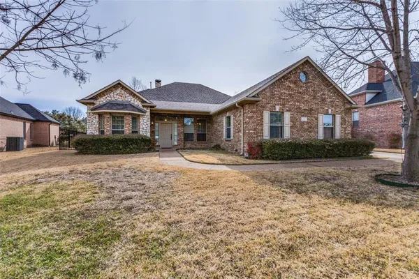 $490,000 | 8410 Bridgewater Drive, Rowlett, TX 75088