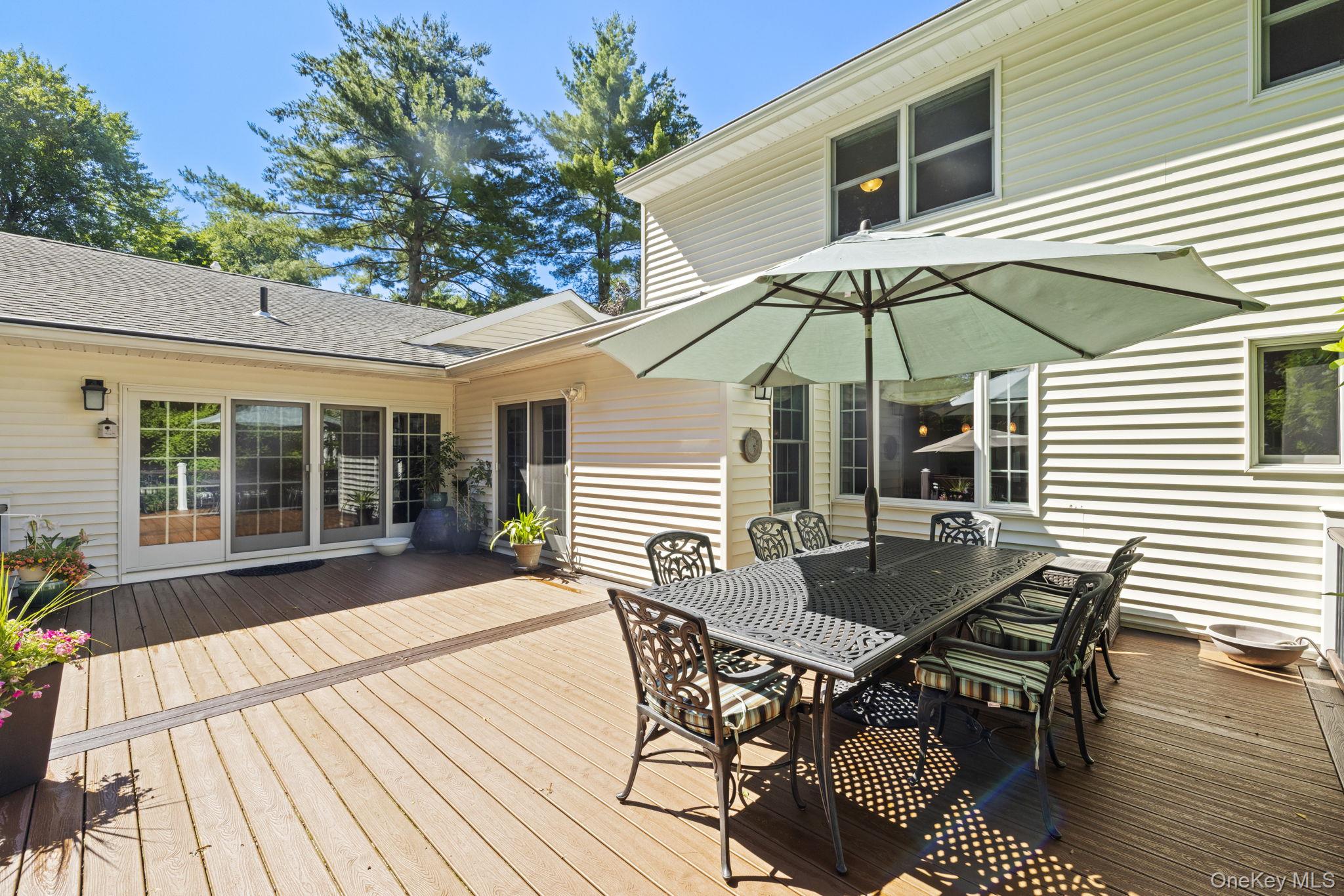 4 Dolphin Road New City, NY 10956 - Photo 17 of 24