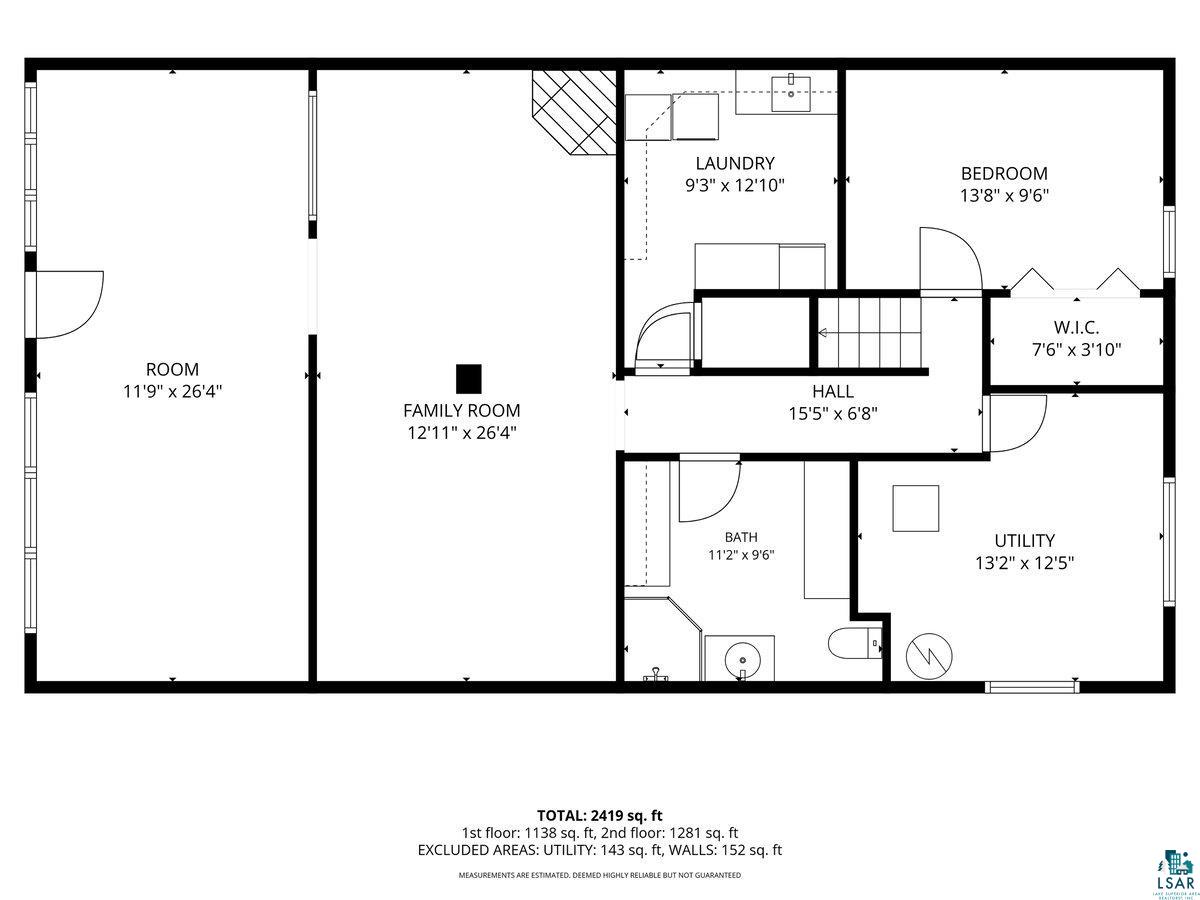 4588 Caribou Lake Road Duluth, MN 55811 - Photo 51 of 51