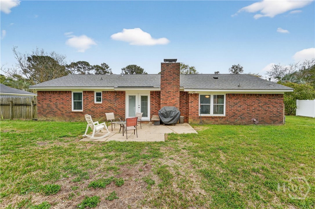 7313 Tropical Way Savannah, GA 31410 - Photo 23 of 25