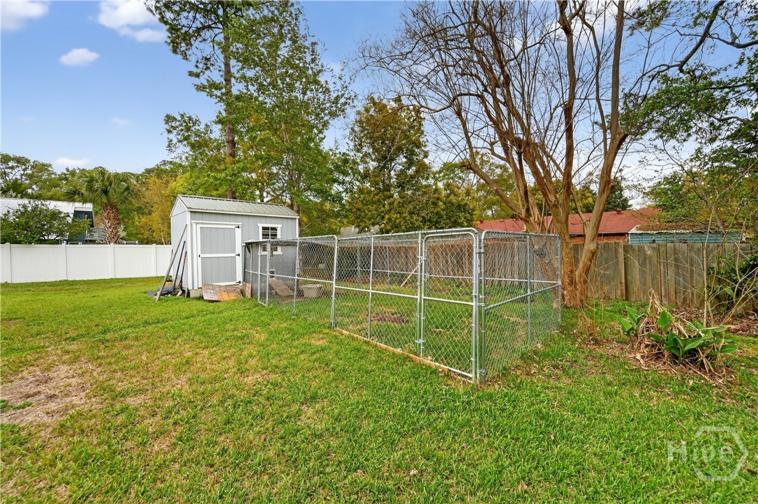 7313 Tropical Way Savannah, GA 31410 - Photo 25 of 25