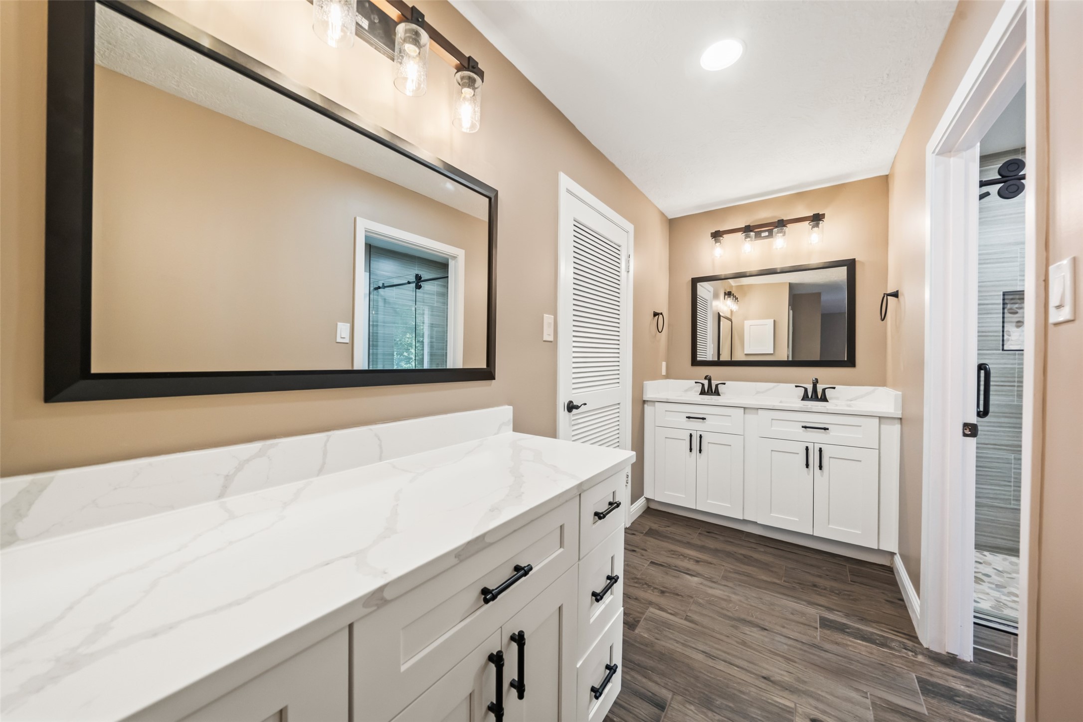 3019 Ramblewood Road Montgomery, TX 77356 - Photo 29 of 40 Primary Bath