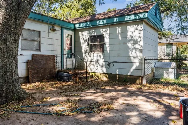 $144,465 | 316 Ritchey Street, Gainesville, TX 76240