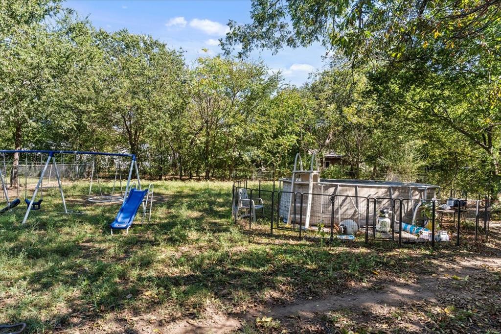 316 Ritchey Street Gainesville, TX 76240 - Photo 27 of 27
