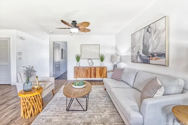 $715,000 | 95-967 Ukuwai Street, Unit 3705, Mililani, HI 96789