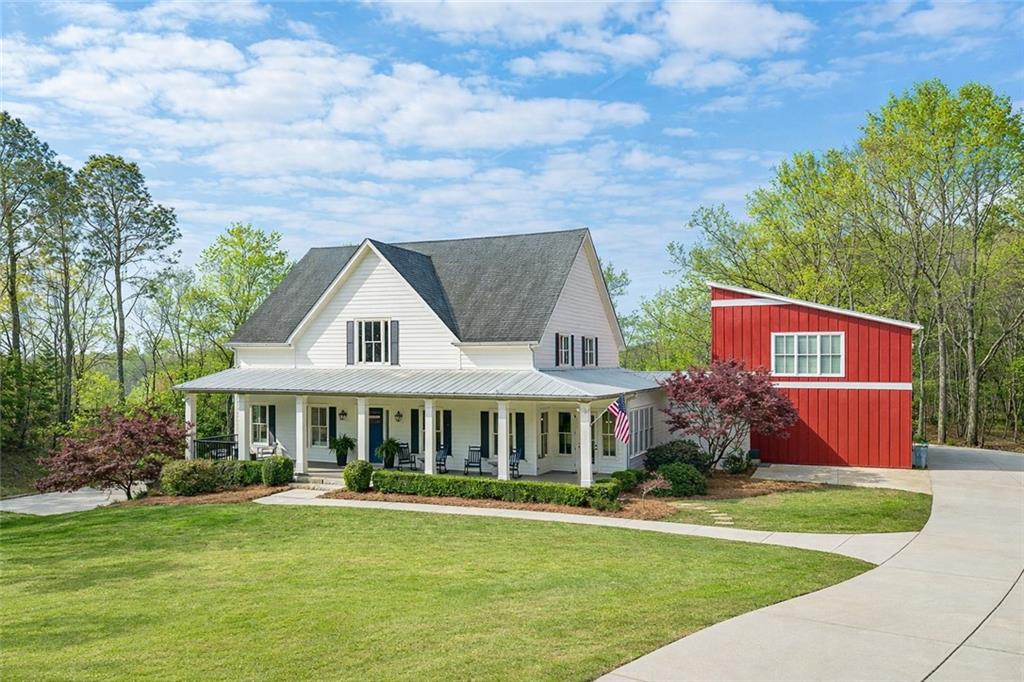 220 Audreys Way Suwanee, GA 30024 - Photo 4 of 74