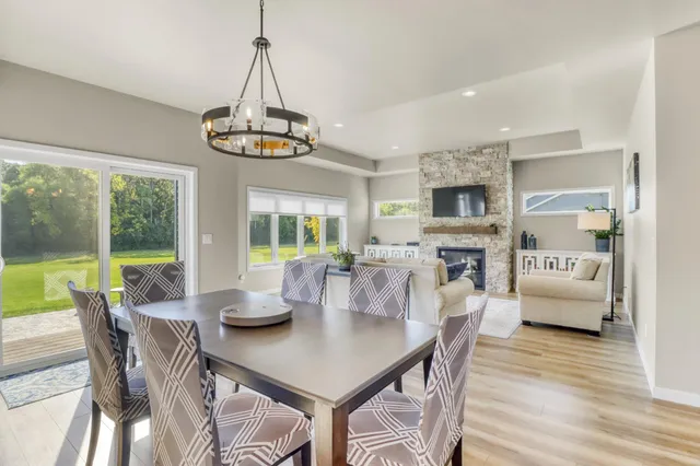 $799,000 | 6910 2nd Street Northwest, Moorhead, MN 56560